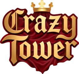 CrazyTower Casino logo